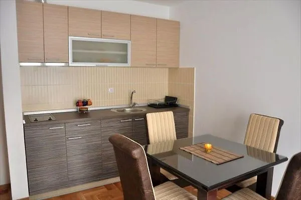 Apartmani Bim