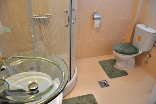 Bim Apartment